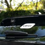 Uber, Wayve e Waymo se dirigem para um confronto de robotáxis em Londres