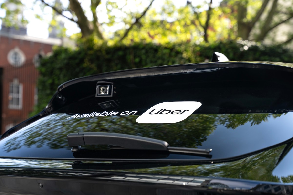 Uber, Wayve e Waymo se dirigem para um confronto de robotáxis em Londres