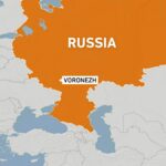 Ucrânia diz ter atingido fábrica de eletrônicos de mísseis no oeste da Rússia