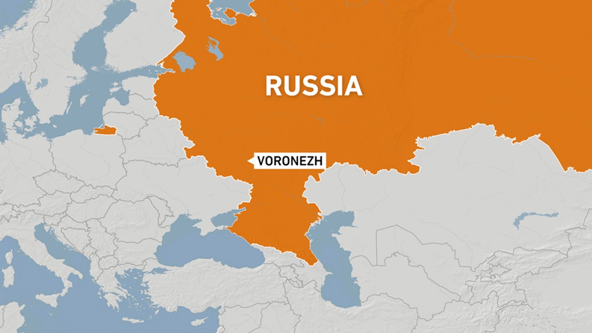 Ucrânia diz ter atingido fábrica de eletrônicos de mísseis no oeste da Rússia