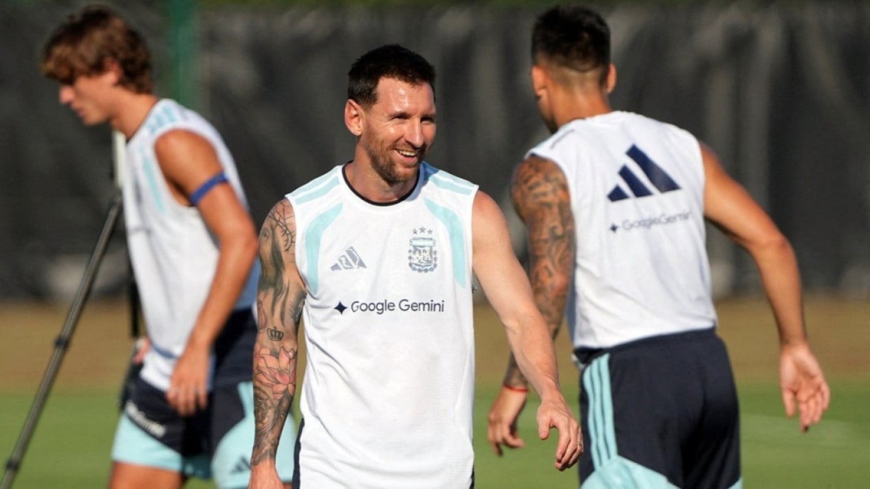 Ulang Tahun de Tengah Piala Dunia 2026, Lionel Messi Dapat Perlakuan Especial do Timnas Argentina e FIFA
