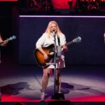 Um brinde às Chicks como a banda do Sesquicentenário, enquanto o grupo realiza o primeiro show nos EUA em três anos no Teatro Yaamava de SoCal: Revisão do concerto
