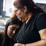 Um cidadão mexicano morreu sob custódia do ICE. Agora sua família está exigindo respostas