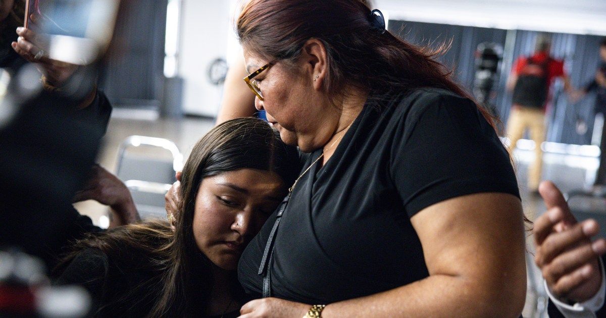 Um cidadão mexicano morreu sob custódia do ICE. Agora sua família está exigindo respostas