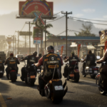 Um fundador de startup de IA está tentando codificar seu próprio jogo Grand Theft Auto