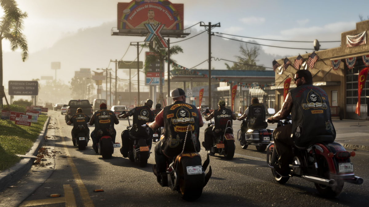 Um fundador de startup de IA está tentando codificar seu próprio jogo Grand Theft Auto