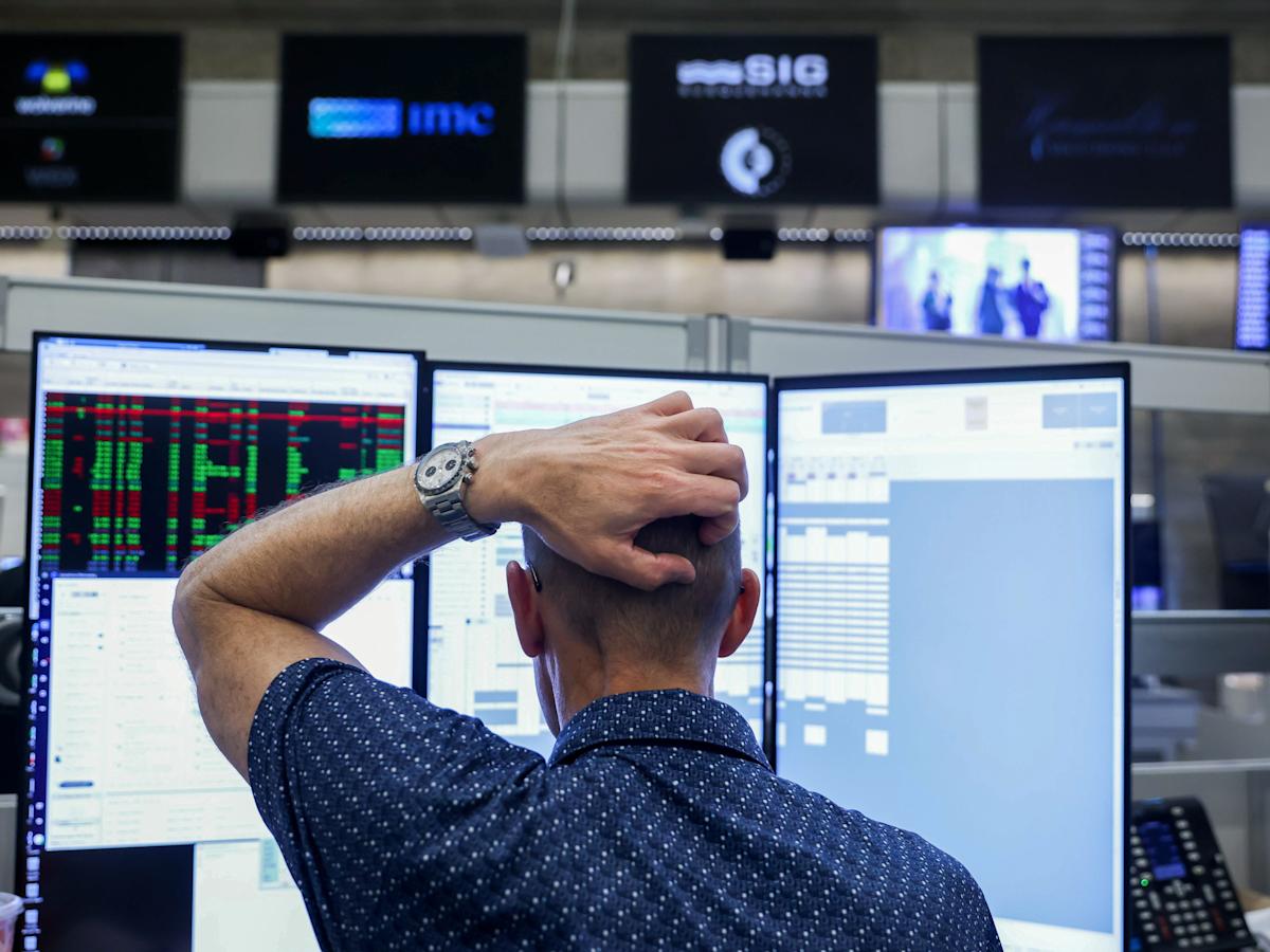Um importante estrategista do JPMorgan compartilha quatro maneiras de preparar seu portfólio para o 'perigo considerável' que as ações enfrentam