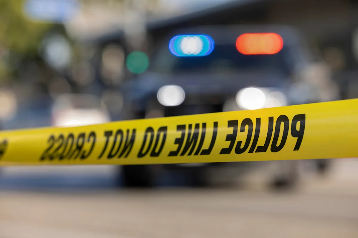 Um morto e 22 feridos no desabamento de tenda de igreja na Virgínia