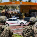 Um morto e cinco feridos em ataque a tiros em Israel: Médicos