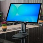 Janelas multitarefa no tablet Android