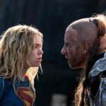 Uma bagunça quente, ‘Supergirl’ tem espírito turbulento, mas trama terrestre demais