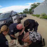 Uma cidade do Colorado pagará US$ 675 mil para resolver um processo depois que um policial atirou no cachorro de uma família