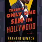 Uma esquecida Black Queer Hollywood é a estrela deste novo romance