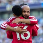 Uma repetição da saga de Bryan Mbeumo para outro alvo do Man Utd pode acabar sendo uma mão vencedora para Ineos – opinião