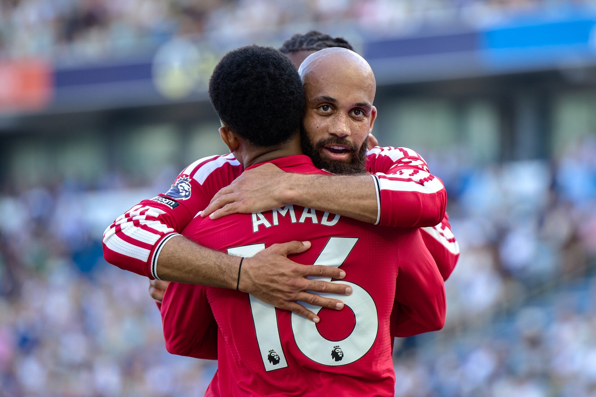 Uma repetição da saga de Bryan Mbeumo para outro alvo do Man Utd pode acabar sendo uma mão vencedora para Ineos – opinião
