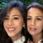 Unggahan Ibunda Adhisty Zara Disorot Sebelum Anaknya Umumkan Pernikahan e Kehamilan