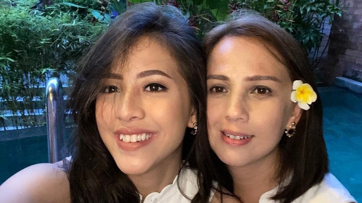Unggahan Ibunda Adhisty Zara Disorot Sebelum Anaknya Umumkan Pernikahan e Kehamilan