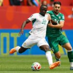 Ungkapan Jujur Frans Putros Usai estreia Bersejarah di Piala Dunia, Meski Iraque Dibantai Senegal
