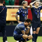 Uruguai é eliminado da Copa do Mundo e Espanha evita confronto com a Argentina