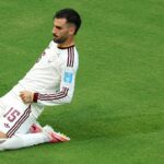 Uruguai x Espanha - Grupo H da Copa do Mundo AO VIVO: Impasse quebrado no México quando um erro agonizante dá ao favorito do torneio a liderança