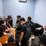 Usai Bea Cukai Juanda, Polisi Geledah 2 Kafe di Sidoarjo Terkait Kasus Impor HP Bekas Ilegal