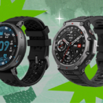 Usei Amazfit para o treinamento Hyrox, e seus relógios ainda estão à venda após o primeiro dia
