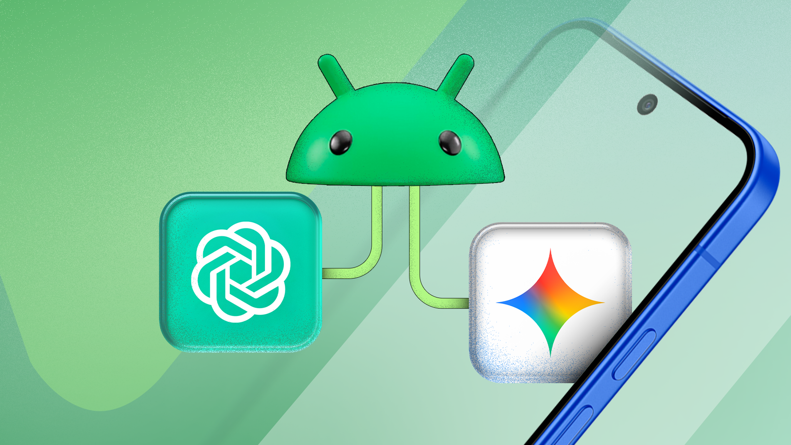 Polícia Android