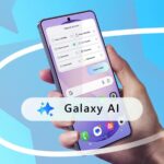 Recursos de 5 galáxias-ai