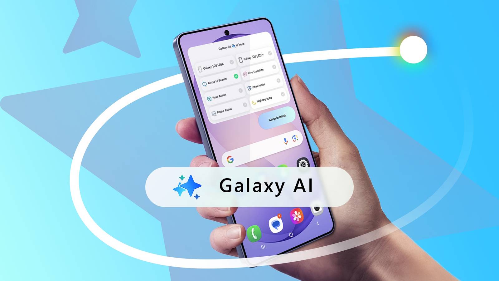 Recursos de 5 galáxias-ai