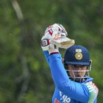 Vaibhav Sooryavanshi joga arremessos irreais, suas rebatidas são inacreditáveis: Dilip Vengsarkar