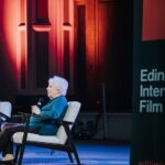 Variety se une ao Festival de Cinema de Edimburgo para lançar o Variety Lounge na edição de 2026