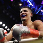 Veja como assistir Xander Zayas x Jaron Ennis Boxe Pay-Per-View ao vivo online