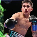 Veja onde assistir Jesse Rodriguez x Antonio Vargas boxe ao vivo online