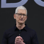 Veja por que o CEO da Apple, Tim Cook, diz que os preços terão que aumentar
