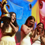 Illumination And Universal Pictures apresenta a estreia de