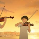 Vencedores de Annecy: 'The Violinist' leva o prêmio principal, 'Iron Boy' ganha três prêmios e Don Hertzfeldt ganha o melhor curta