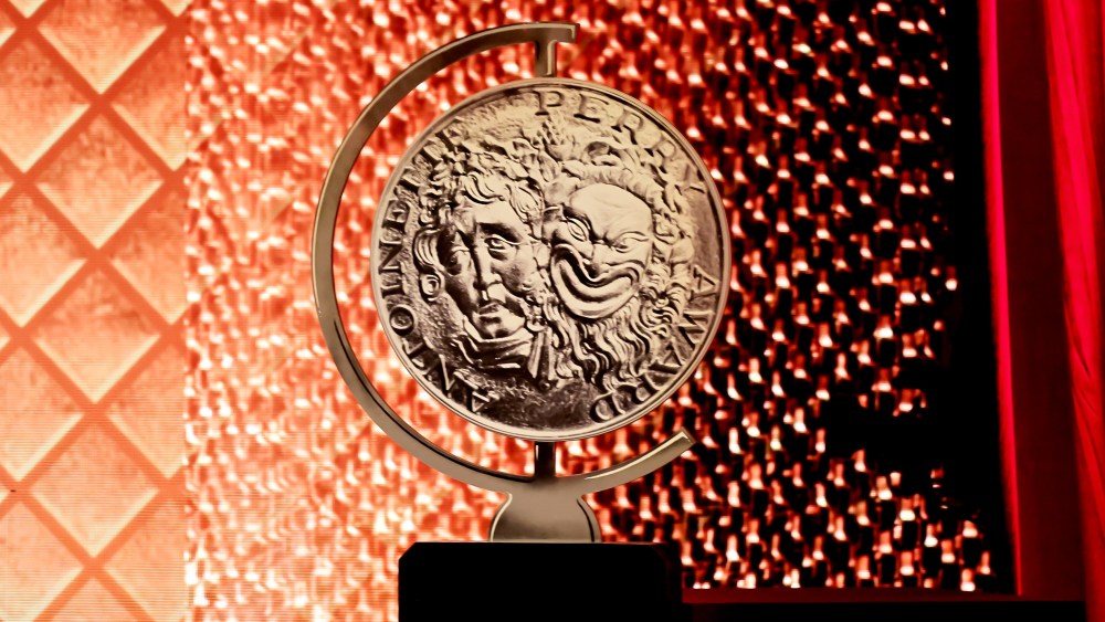 Vencedores do Tony Awards 2026 (atualização ao vivo)