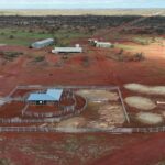 Venda de estações Gascoyne indica forte demanda local por terras pastoris