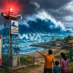 Venezuela Diguncang Gempa M 7.1, Berpotensi Tsunami