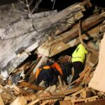Venezuela abalada por terremotos de 7,5 e 7,2: o que aconteceu e o que sabemos