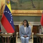 Venezuela assina acordo de energia com gigante energética dos EUA