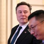 Verão quente de IPO da SpaceX, Anthropic e OpenAI