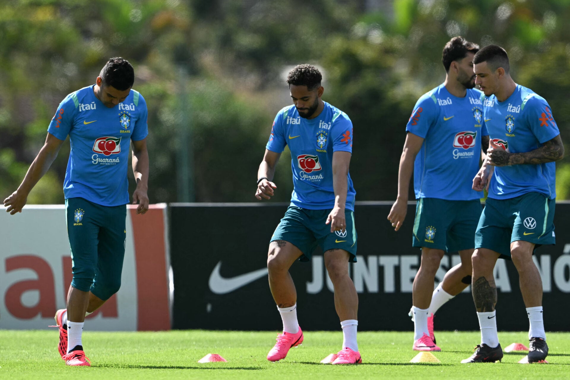 Veredicto de Carlo Ancelotti sobre Brasil é mensagem importante para Casemiro e Matheus Cunha sobre expectativas para a Copa do Mundo – opinião