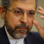 Vice-ministro do Irã diz estar pronto para avançar no acordo com os EUA