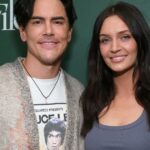 Victoria Robinson, namorada de Tom Sandoval, é presa após briga com fogueira no pátio