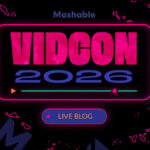 VidCon 2026: atualizações ao vivo do maior fim de semana da Internet