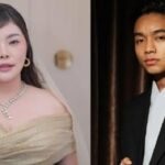 Vídeo Lawas Adik Sarwendah Diduga Jambak e Jewer Betrand Peto Viral Kembali