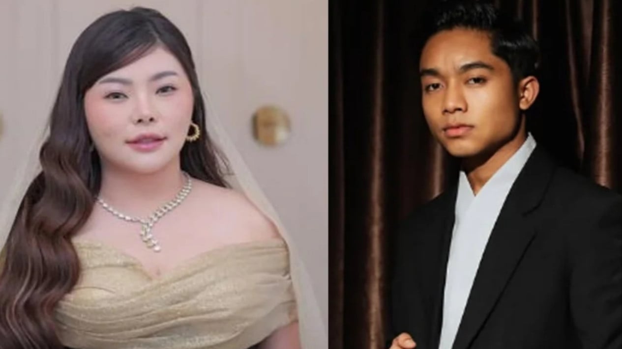 Vídeo Lawas Adik Sarwendah Diduga Jambak e Jewer Betrand Peto Viral Kembali