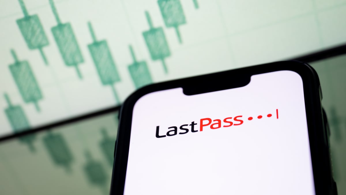 Violação de dados LastPass confirmada: tudo o que sabemos até agora