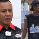 Virais! Kisah Anak Wali Kota Tidore yang Kerja Jadi Kuli Bangunan, Hidup Mandiri Tanpa Nama Besar Keluarga